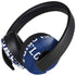 University of Florida Blue Jersey PlayStation 4 Gold Wireless Headset Skin