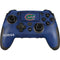 University of Florida Blue Jersey PlayStation Scuf Vantage 2 Controller Skin