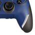 University of Florida Blue Jersey PlayStation Scuf Vantage 2 Controller Skin
