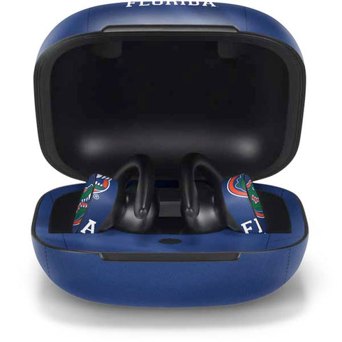 University of Florida Blue Jersey PowerBeats Pro Skin