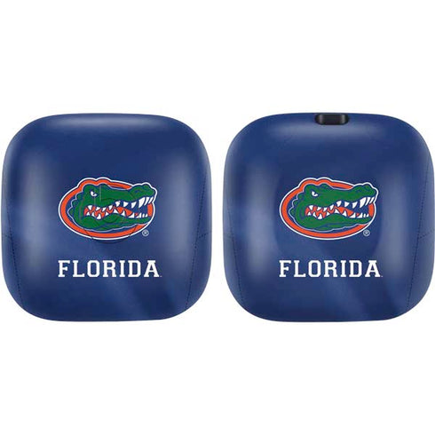 University of Florida Blue Jersey PowerBeats Pro Skin