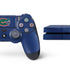 University of Florida Blue Jersey PS4 Console and Controller Bundle Skin