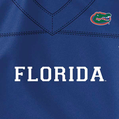 University of Florida Blue Jersey PS4 Console and Controller Bundle Skin