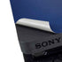 University of Florida Blue Jersey PS4 Slim Skin