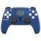 University of Florida Blue Jersey PS5 Controller Skin