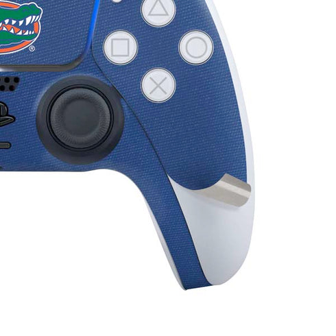 University of Florida Blue Jersey PS5 Digital Edition Bundle Skin