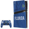 University of Florida Blue Jersey PS5 Pro Bundle Skin