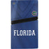 University of Florida Blue Jersey PS5 Pro Console Skin