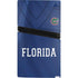 University of Florida Blue Jersey PS5 Pro Console Skin