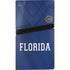 University of Florida Blue Jersey PS5 Pro Disk Console Skin