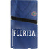 University of Florida Blue Jersey PS5 Pro Disk Console Skin