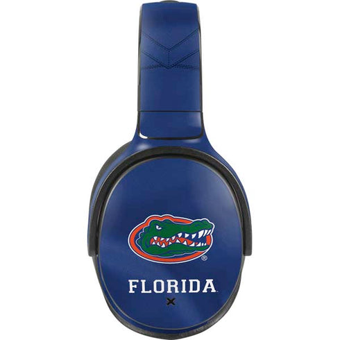University of Florida Blue Jersey Skullcandy Venue Skin