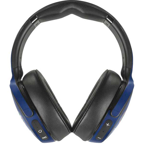 University of Florida Blue Jersey Skullcandy Venue Skin