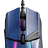 University of Florida Blue Jersey SteelSeries Rival 600 Gaming Mouse Skin