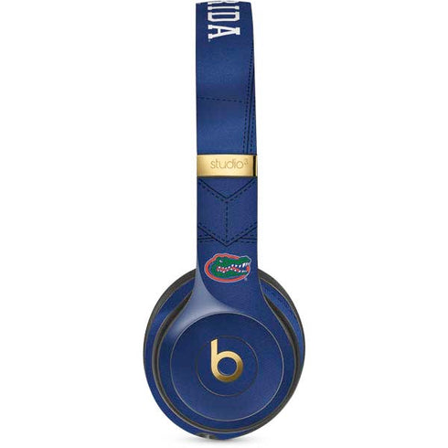 University of Florida Blue Jersey Studio Wireless 3 Skin