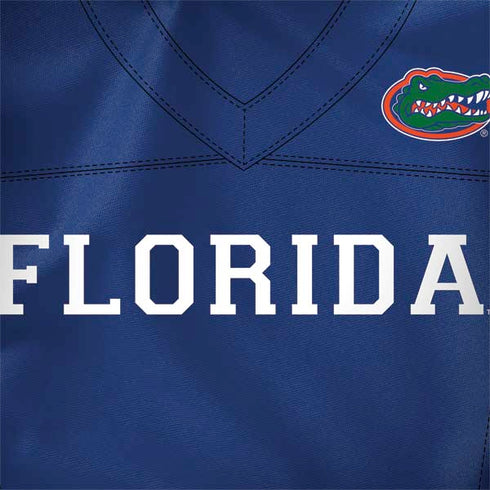 University of Florida Blue Jersey Surface Book 2 13.5in Skin