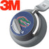 University of Florida Blue Jersey Surface Headphones Skin