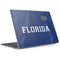 University of Florida Blue Jersey Surface Laptop 2 Skin