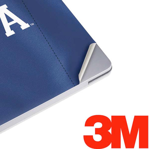 University of Florida Blue Jersey Surface Laptop 2 Skin