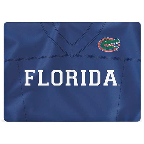 University of Florida Blue Jersey Surface Laptop 3 13.5in Skin