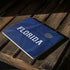 University of Florida Blue Jersey Surface Laptop 3 13.5in Skin