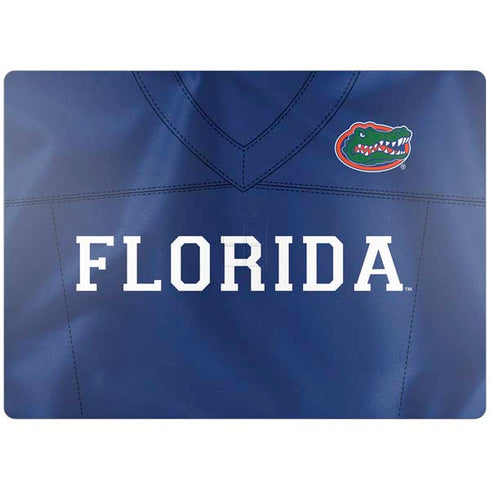 University of Florida Blue Jersey Surface Laptop 4 15in Skin