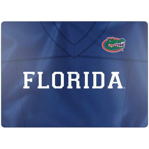 University of Florida Blue Jersey Surface Laptop 7 15in Skin