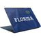 University of Florida Blue Jersey Surface Laptop Skin
