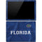 University of Florida Blue Jersey Surface Pro 4 Skin