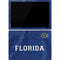 University of Florida Blue Jersey Surface Pro 7 Skin