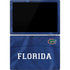 University of Florida Blue Jersey Surface Pro 7 Skin