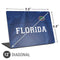 University of Florida Blue Jersey Universal Laptop 12in (9.8 x 6.8in) Skin