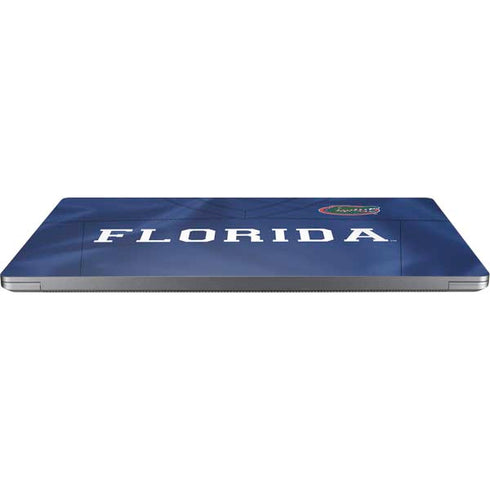 University of Florida Blue Jersey Universal Laptop 12in (9.8 x 6.8in) Skin