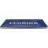 University of Florida Blue Jersey Universal Laptop 13in (10.6 x 7.6in) Skin