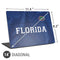 University of Florida Blue Jersey Universal Laptop 14in (11.4 x 8.2in) Skin