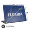 University of Florida Blue Jersey Universal Laptop 15in (12.2 x 8.8in) Skin