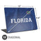 University of Florida Blue Jersey Universal Laptop 16in (13 x 9.4in) Skin