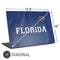University of Florida Blue Jersey Universal Laptop 17in (13.8 x 10in) Skin