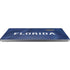 University of Florida Blue Jersey Universal Laptop 17in (13.8 x 10in) Skin