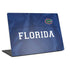 University of Florida Blue Jersey Universal Laptop 18in (14.6 x 10.6in) Skin