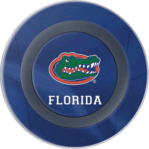 University of Florida Blue Jersey Wireless Charger Skin