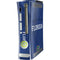 University of Florida Blue Jersey Xbox 360 (Includes HDD) Skin