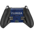 University of Florida Blue Jersey Xbox Elite Wireless Controller Series 2 Skin
