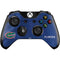 University of Florida Blue Jersey Xbox One Controller Skin