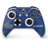 University of Florida Blue Jersey Xbox One S Console and Controller Bundle Skin