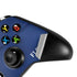 University of Florida Blue Jersey Xbox One S Controller Skin