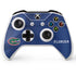 University of Florida Blue Jersey Xbox One X Controller Skin