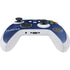 University of Florida Blue Jersey Xbox Series S Controller Skin