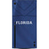 University of Florida Blue Jersey Xbox Series X Console Skin
