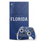 University of Florida Blue Jersey Xbox Series X Skins